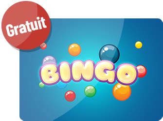 bingo gratuit.